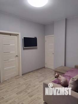 3-к квартира, вторичка, 64м2, 4/8 этаж