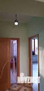 3-к квартира, вторичка, 97м2, 1/3 этаж