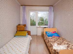 3-к квартира, вторичка, 61м2, 5/5 этаж