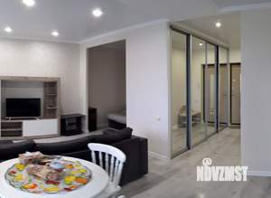1-к квартира, вторичка, 40м2, 10/16 этаж