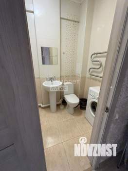 1-к квартира, вторичка, 38м2, 1/4 этаж