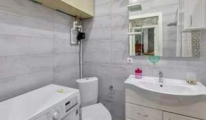 1-к квартира, вторичка, 45м2, 2/8 этаж