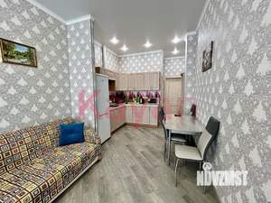 2-к квартира, вторичка, 56м2, 1/7 этаж