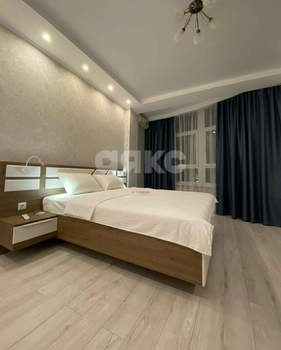 2-к квартира, вторичка, 76м2, 2/8 этаж