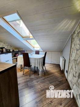 2-к квартира, вторичка, 67м2, 6/6 этаж