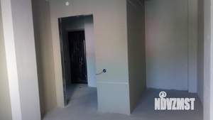 1-к квартира, вторичка, 33м2, 4/9 этаж