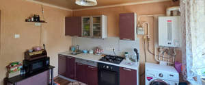 1-к квартира, вторичка, 35м2, 2/3 этаж