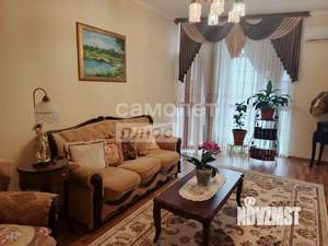2-к квартира, вторичка, 56м2, 4/5 этаж