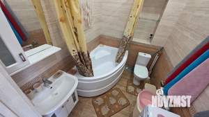 1-к квартира, вторичка, 46м2, 2/8 этаж