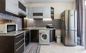 1-к квартира, вторичка, 49м2, 5/7 этаж
