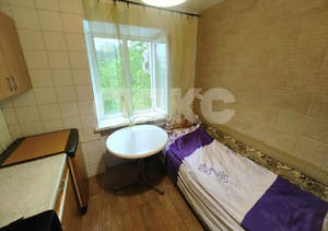 1-к квартира, вторичка, 33м2, 5/5 этаж