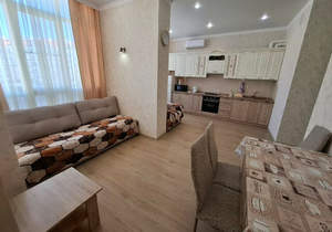1-к квартира, вторичка, 46м2, 3/5 этаж