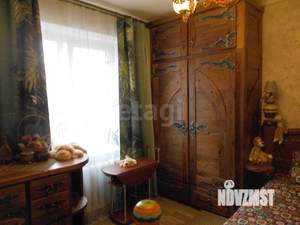 2-к квартира, вторичка, 56м2, 6/9 этаж