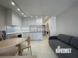 1-к квартира, вторичка, 37м2, 11/20 этаж