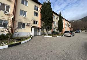 2-к квартира, вторичка, 53м2, 2/2 этаж