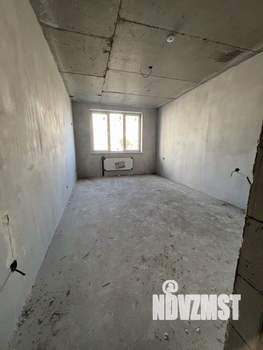 1-к квартира, вторичка, 56м2, 4/9 этаж