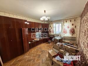 2-к квартира, вторичка, 45м2, 3/3 этаж