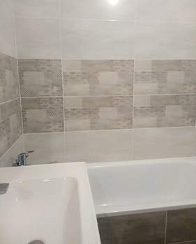 1-к квартира, вторичка, 40м2, 4/8 этаж