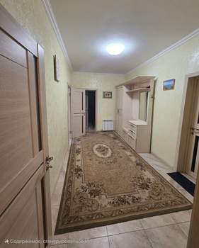 4-к квартира, вторичка, 170м2, 2/3 этаж