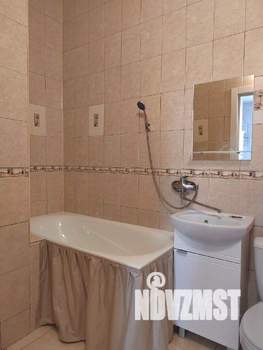 1-к квартира, вторичка, 35м2, 1/5 этаж