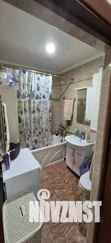 2-к квартира, вторичка, 55м2, 2/4 этаж