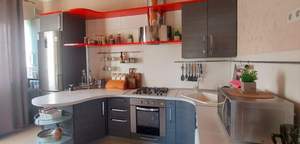 2-к квартира, вторичка, 52м2, 1/11 этаж