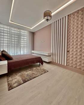 1-к квартира, вторичка, 54м2, 2/6 этаж