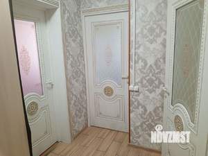 1-к квартира, вторичка, 37м2, 2/16 этаж