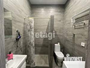 1-к квартира, вторичка, 49м2, 8/8 этаж