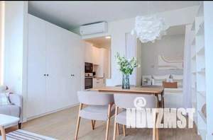 1-к квартира, вторичка, 36м2, 8/20 этаж