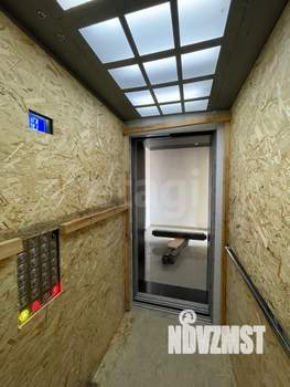 3-к квартира, вторичка, 121м2, 2/20 этаж