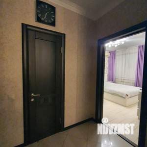 3-к квартира, вторичка, 106м2, 2/5 этаж