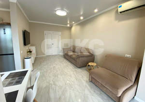 2-к квартира, вторичка, 63м2, 4/4 этаж
