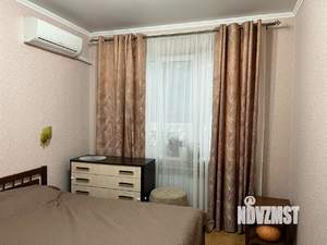 2-к квартира, вторичка, 57м2, 3/4 этаж