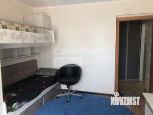 3-к квартира, вторичка, 90м2, 8/16 этаж