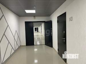 1-к квартира, вторичка, 45м2, 7/22 этаж