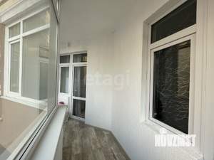 1-к квартира, вторичка, 40м2, 1/8 этаж