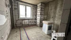 1-к квартира, вторичка, 48м2, 1/9 этаж