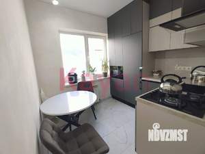 2-к квартира, вторичка, 41м2, 4/5 этаж