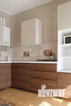 1-к квартира, вторичка, 38м2, 5/7 этаж