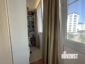 Студия квартира, вторичка, 28м2, 3/4 этаж