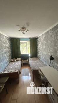 3-к квартира, вторичка, 57м2, 2/5 этаж