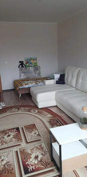 3-к квартира, вторичка, 90м2, 3/16 этаж