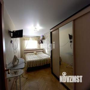 3-к квартира, вторичка, 56м2, 4/5 этаж