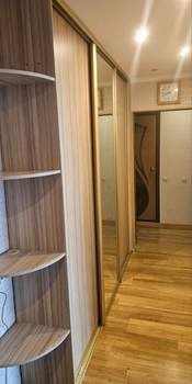 3-к квартира, вторичка, 62м2, 5/9 этаж