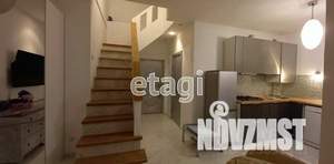 3-к квартира, вторичка, 70м2, 6/6 этаж