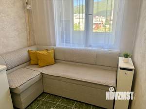 1-к квартира, вторичка, 48м2, 2/4 этаж