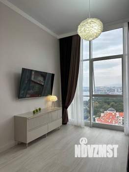 1-к квартира, вторичка, 35м2, 20/20 этаж