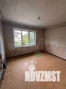 2-к квартира, вторичка, 45м2, 2/2 этаж