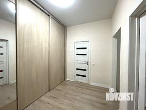 1-к квартира, вторичка, 47м2, 2/8 этаж
